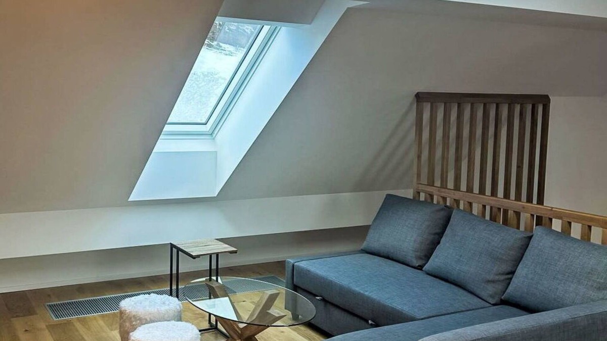 Janske Lazne Apartment | Cosy apartment for 4 people with WIFI, TV, balcony and parking