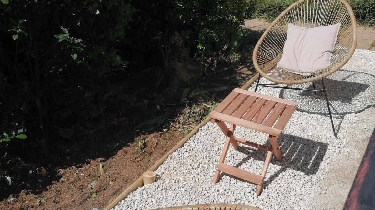 Bethisy-Saint-Pierre Apartment | Cosy apartment 2 steps from the forest and 15 minutes from town.