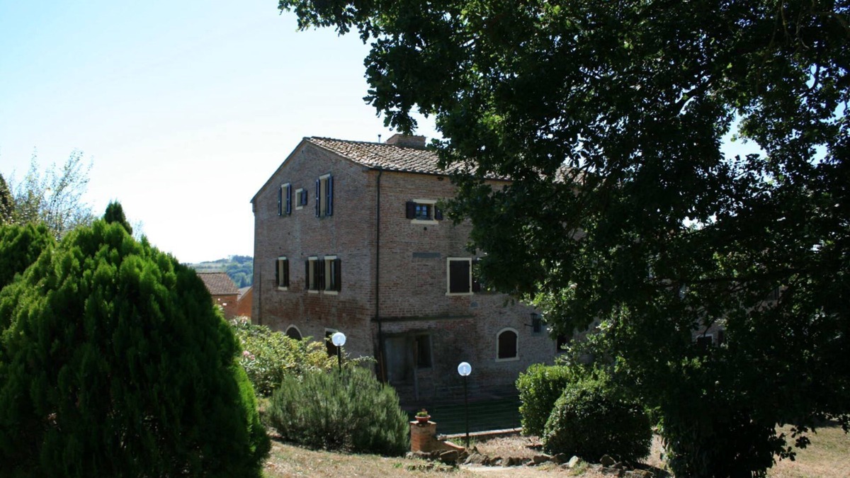 Santarello Apartment | Cosy apartment for 10 guests with pool, WIFI, TV, pets allowed and parking