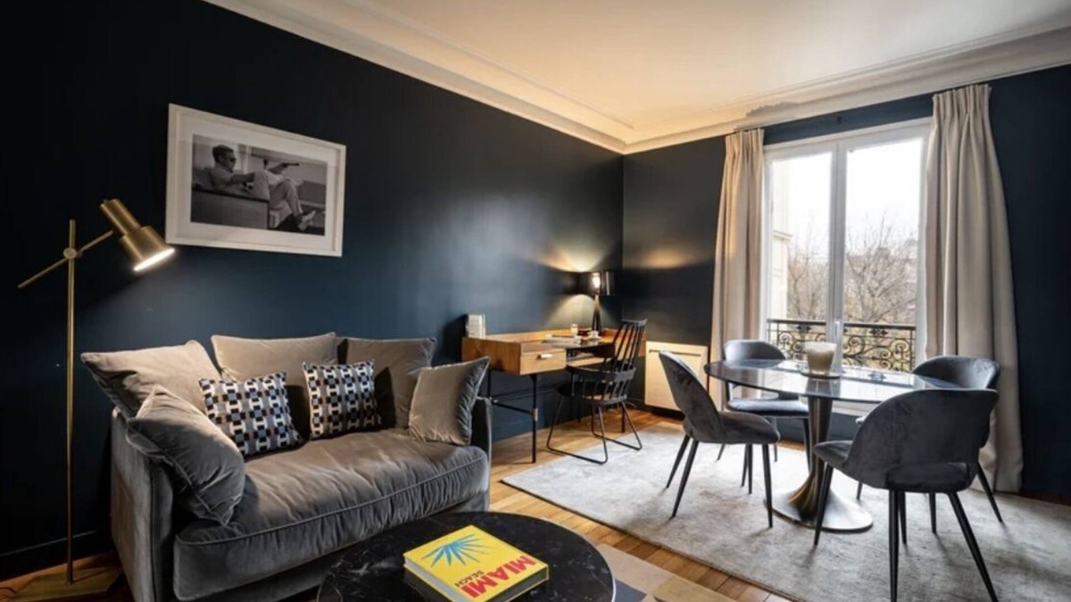 Neuilly-sur-Seine Apartment | Cosy apartment in the heart of Neuilly-sur-Seine