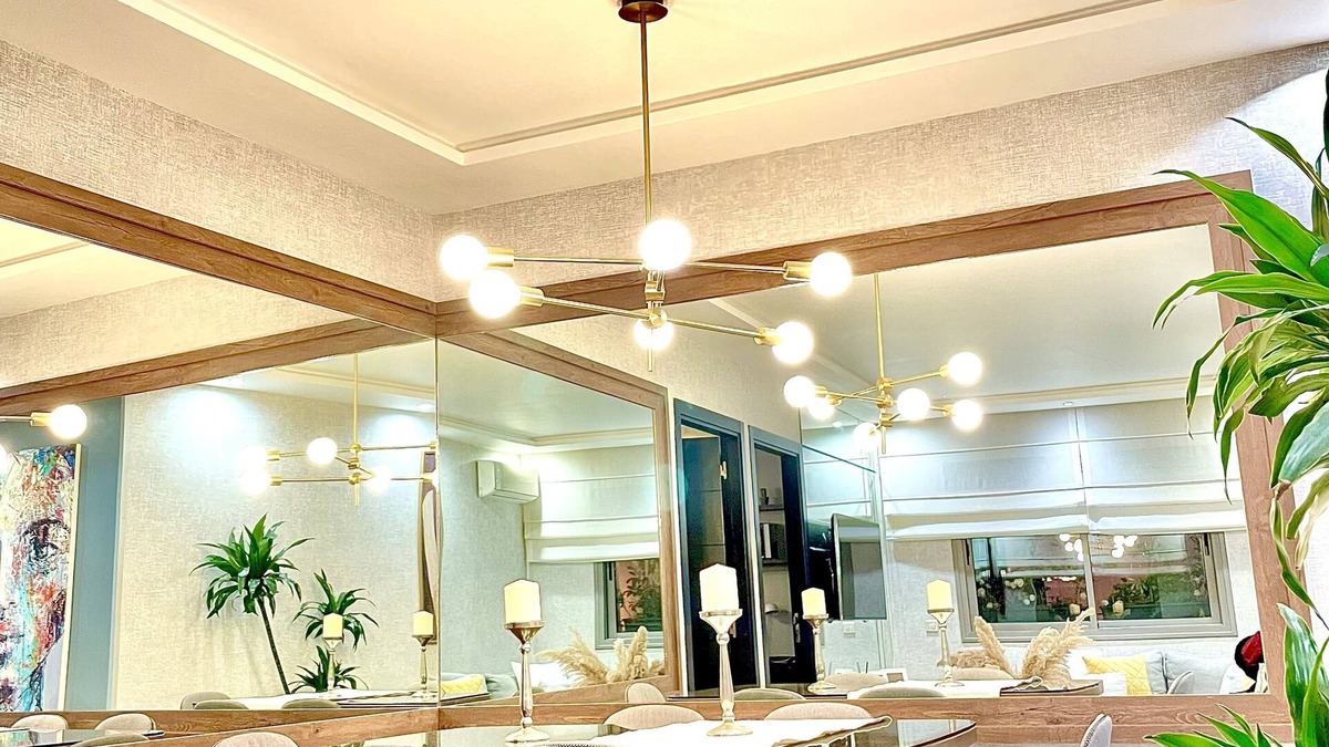 Gauthier Apartment | Cosy apartment & à Gauthier, Casablanca