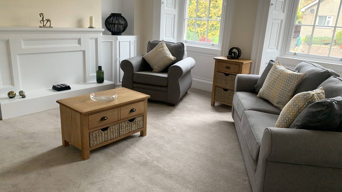 Lanark Apartment | Cosy Apartment 1 - Lanark Town Centre