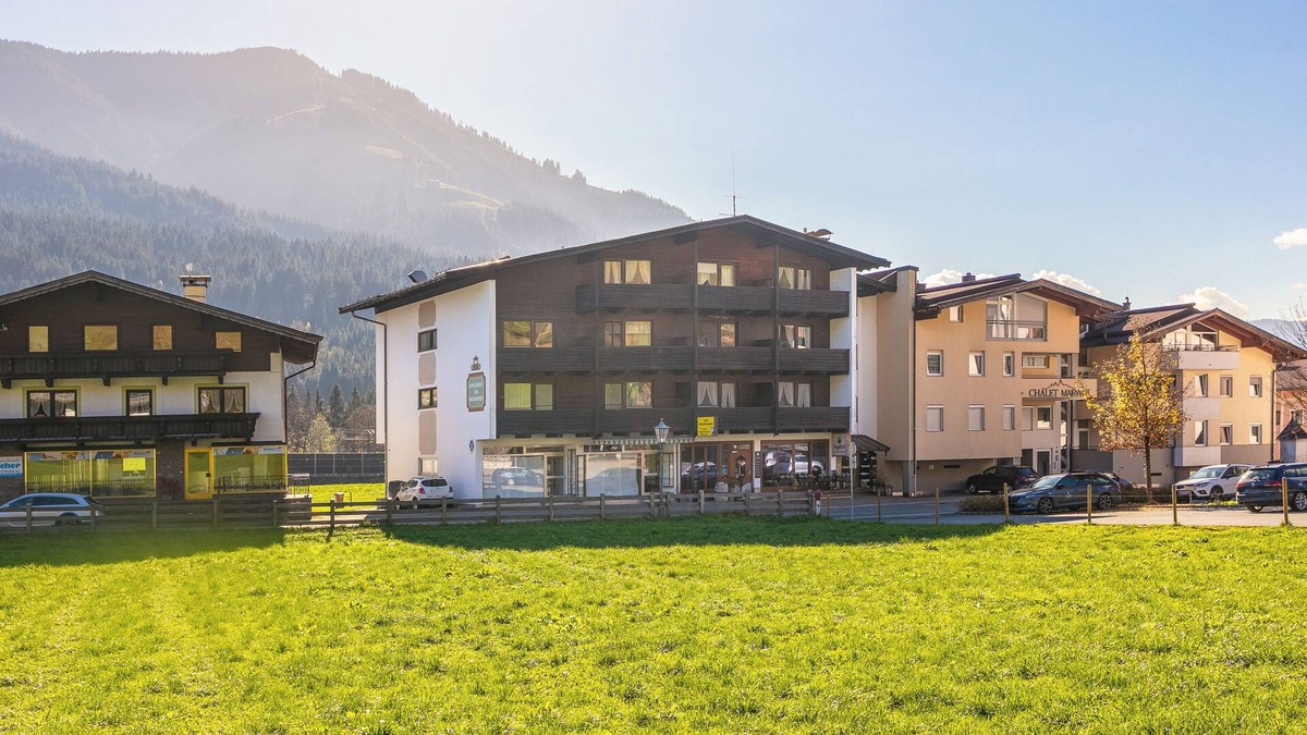 Brixen im Thale Apartment | Cosy apartment 600m from the ski lift