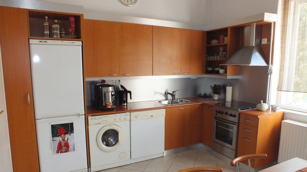 Castle Hill Condo | Cosy apartment by Buda Castle
