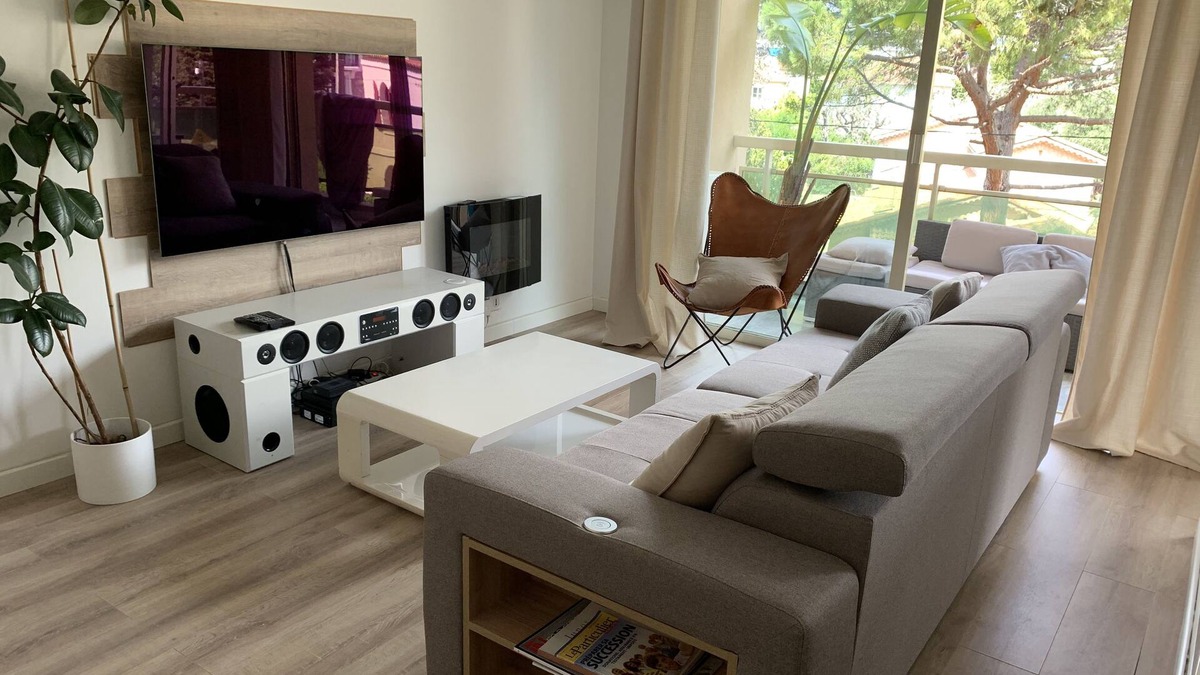 Le Cannet Apartment | Cosy Apartment Cannes