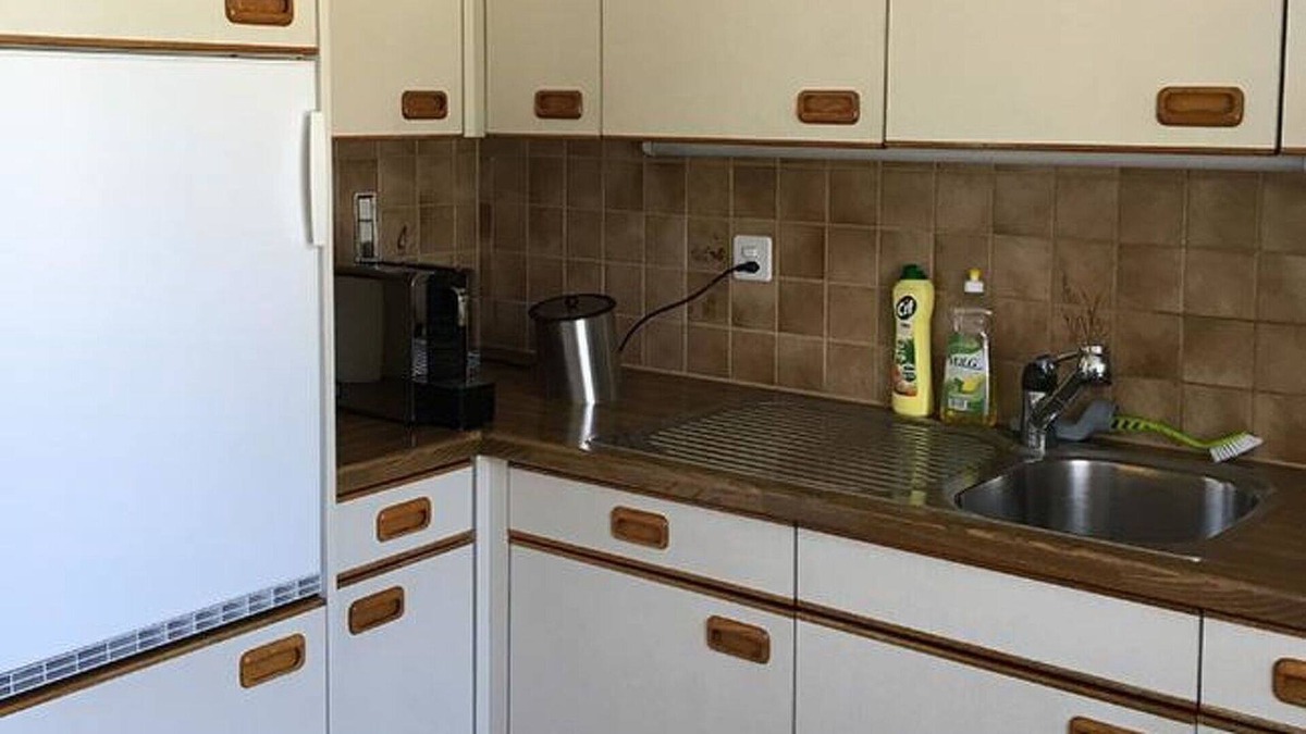 Allerheiligenberg Apartment | Cosy apartment for 2 guests with WIFI and parking