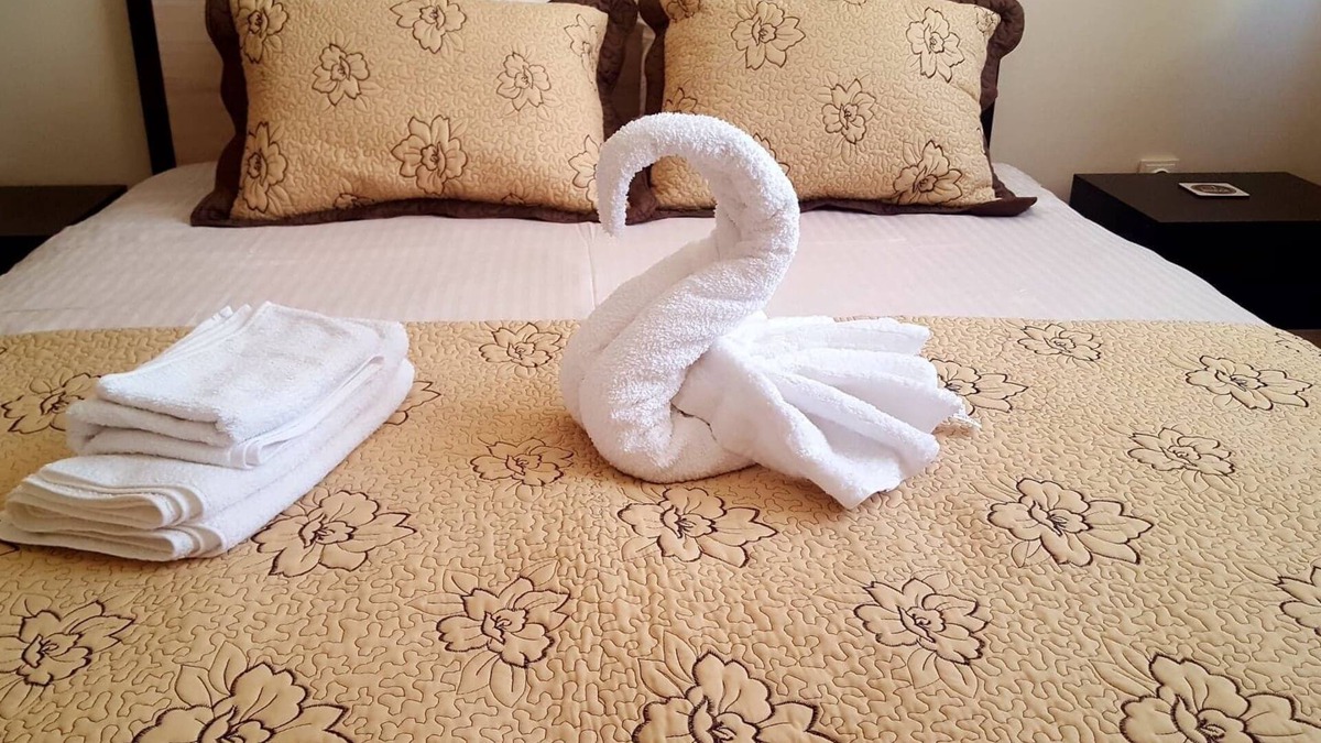 Varosha Apartment | Cosy Apartment - City Centre