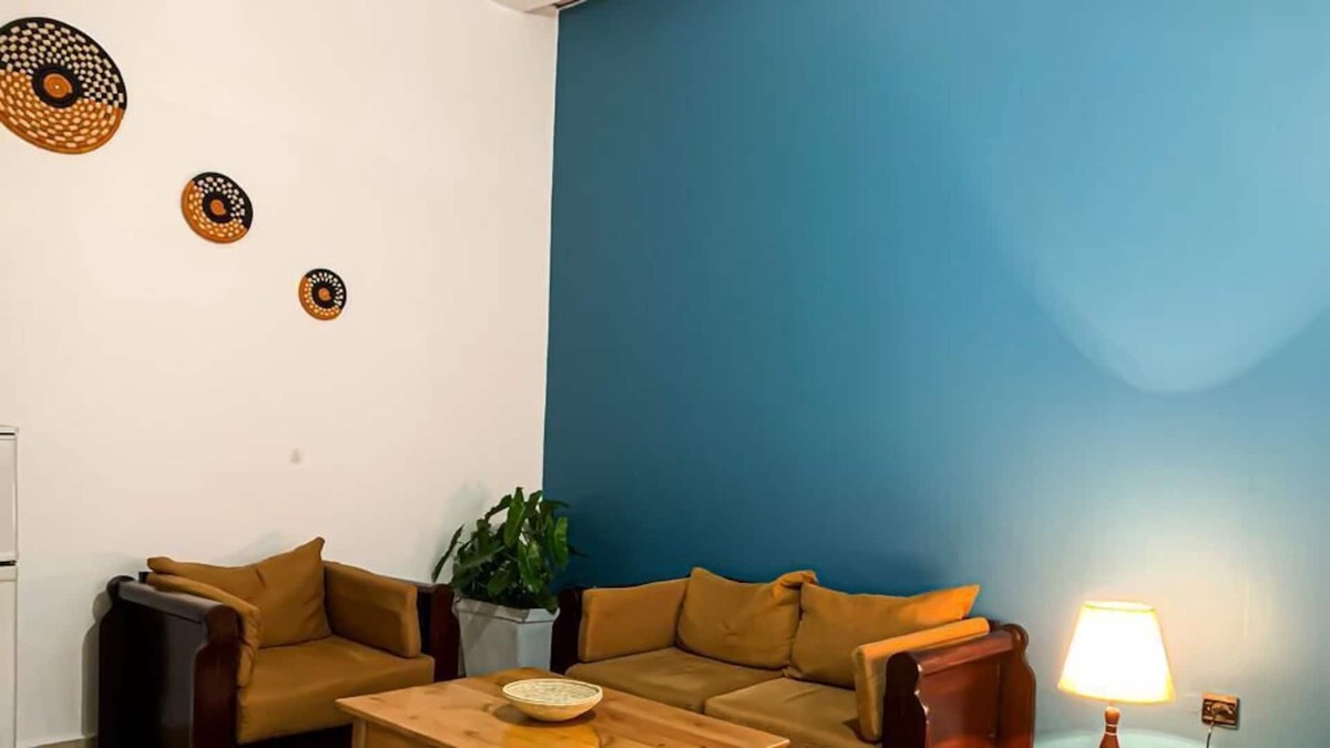 Bujumbura Apartment | Cosy apartment city center
