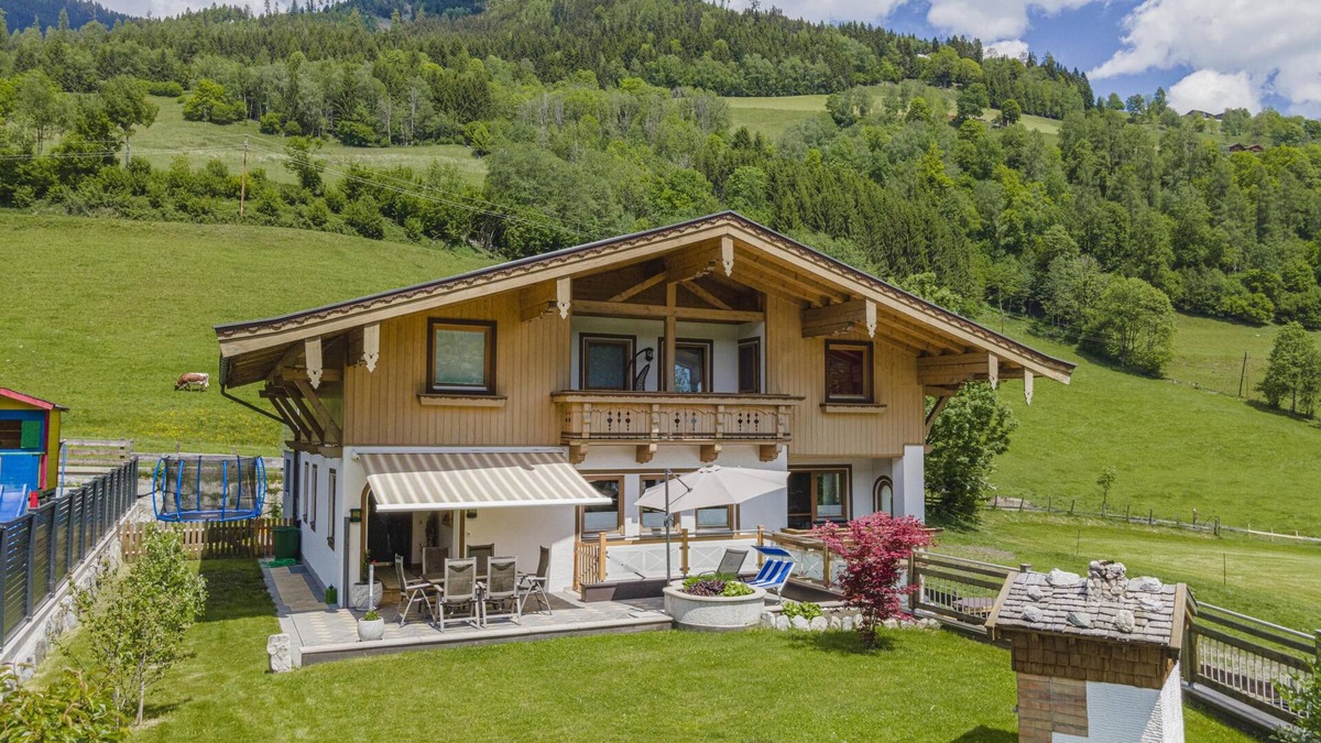 Stuhlfelden Apartment | Cosy apartment close to Kaprun and Kitzbühel