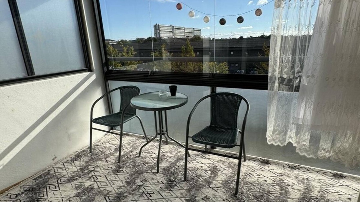 Hvidovre Municipality Condo | Cosy apartment