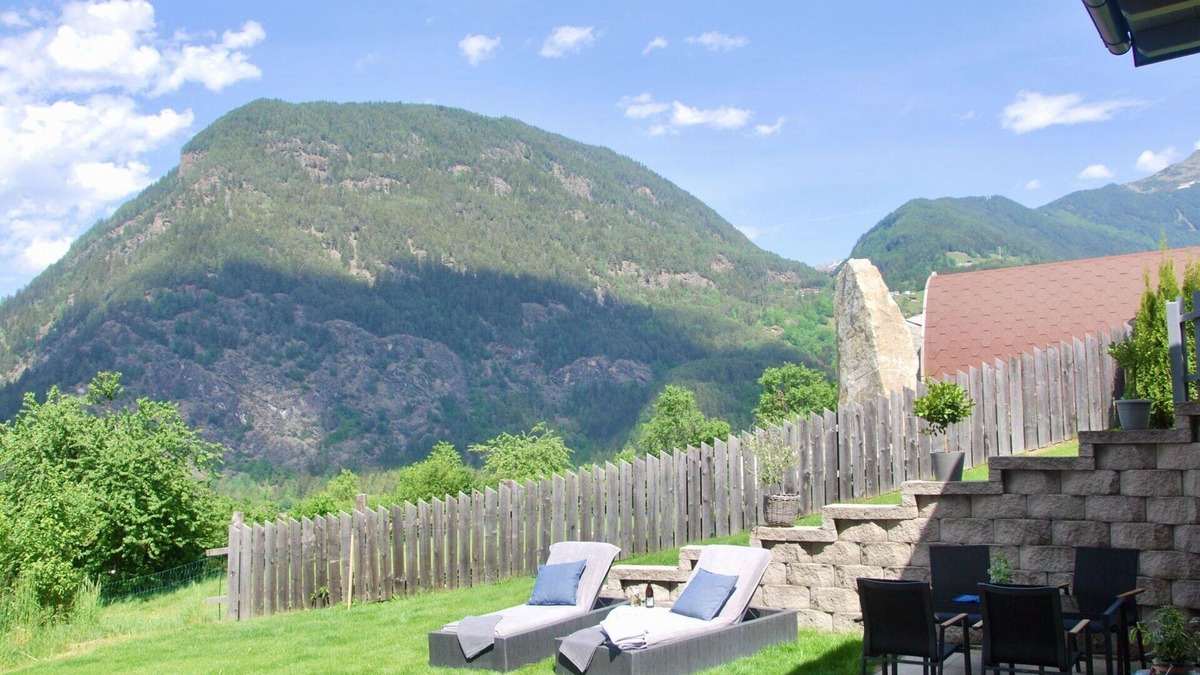 Sautens Apartment | Cosy apartment for 2 guests with WIFI