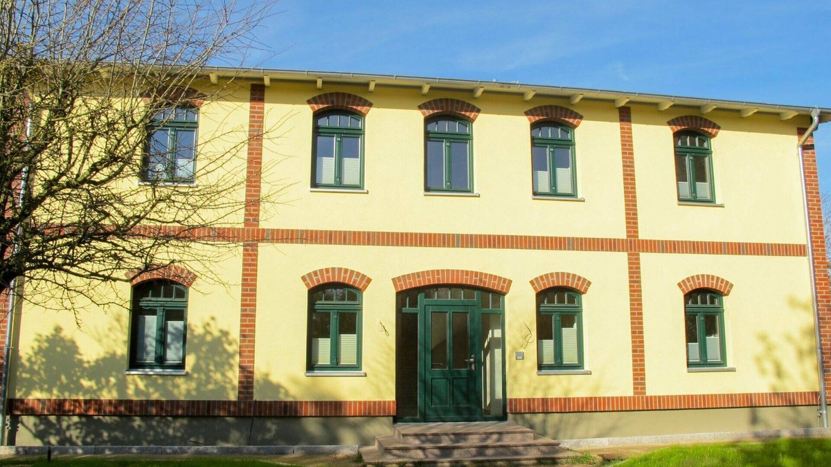 Splietsdorf Apartment | Cosy apartment for 2 guests with WIFI, TV, terrace, pets allowed and parking