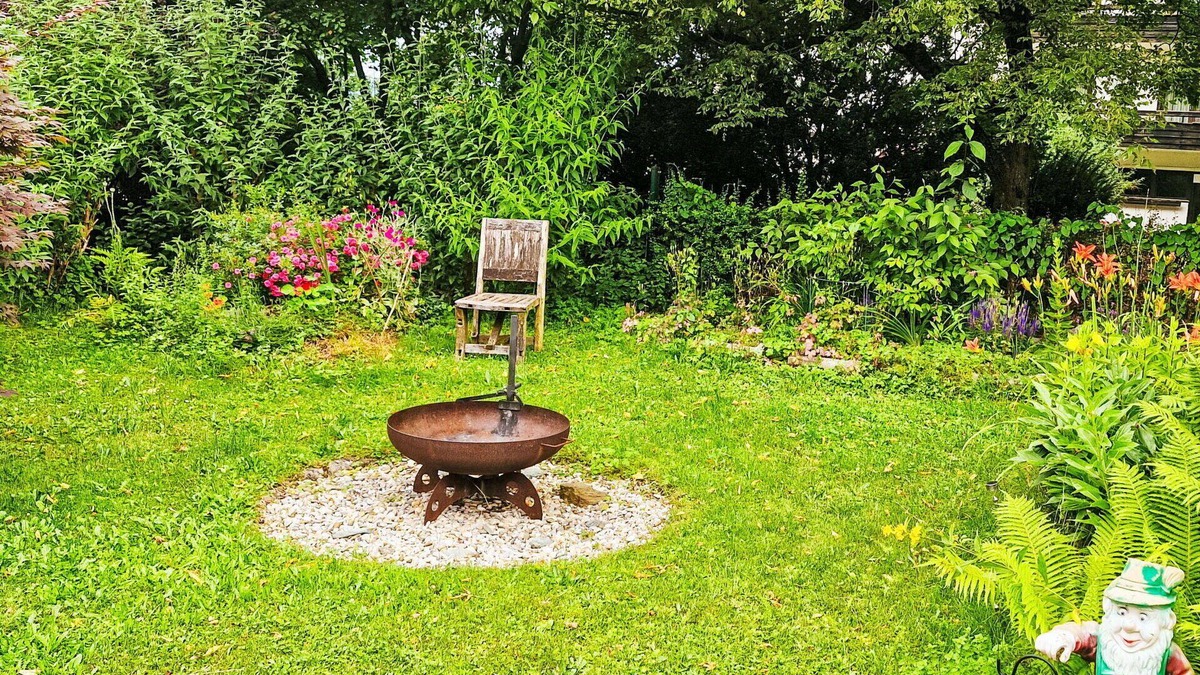 Doebriach Apartment | Cosy apartment for 4 people with WIFI, TV, patio and parking