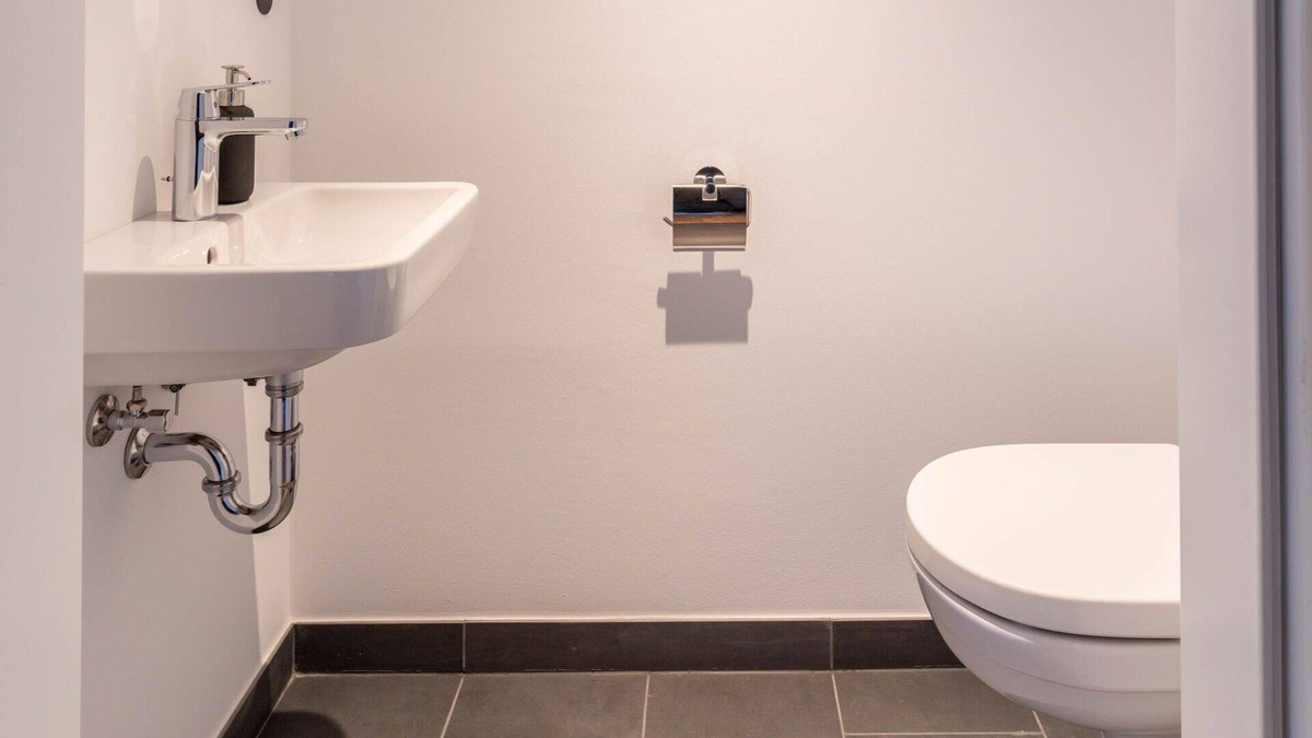 Fronhausen Apartment | Cosy apartment for 4 guests with WIFI, TV and patio