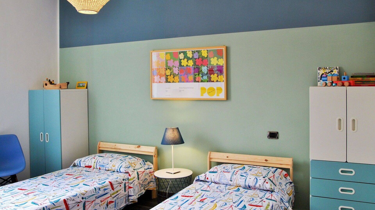 Selvacava Apartment | Cosy apartment for 4 people with A/C, WIFI, terrace, pets allowed and parking