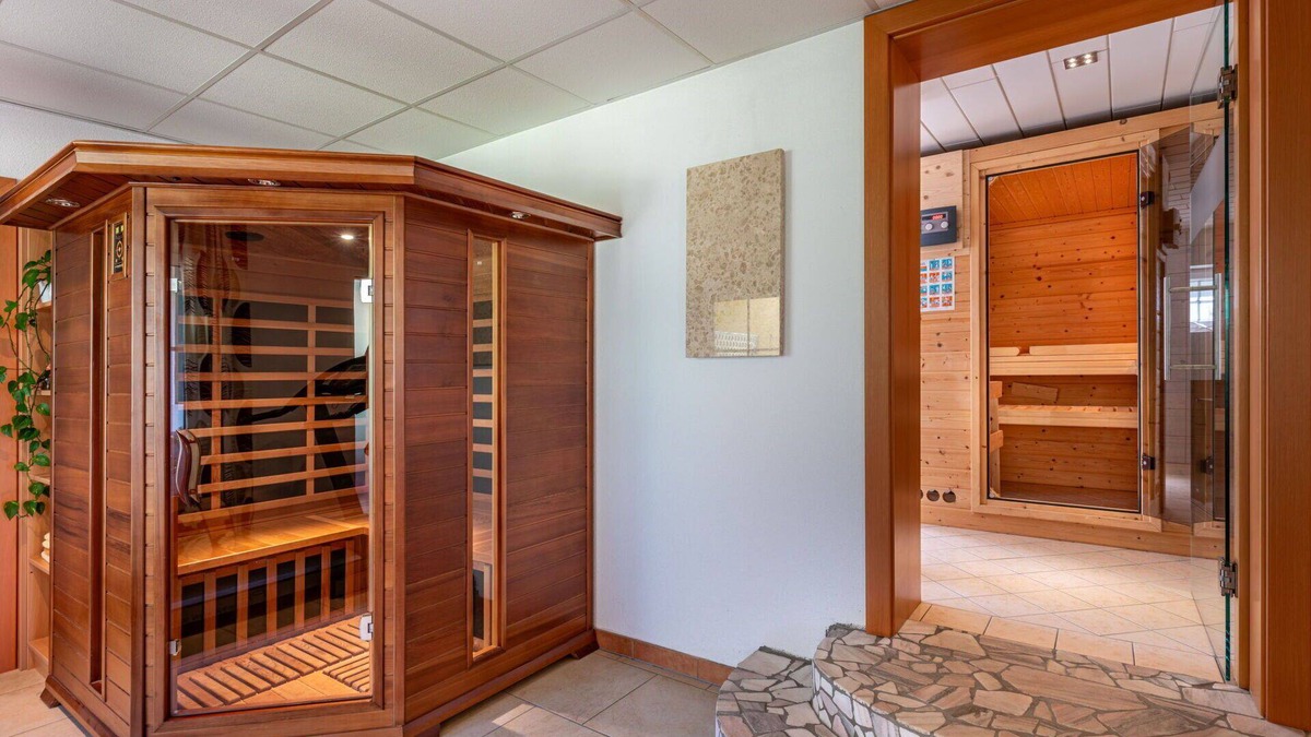 Solk Apartment | Cosy apartment for 5 people with WIFI, TV, terrace, pets allowed and parking