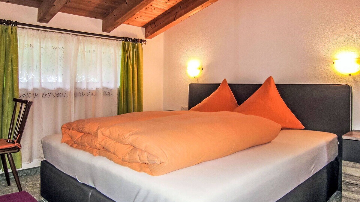 Huben Apartment | Cosy apartment for 6 guests with WIFI, balcony and pets allowed