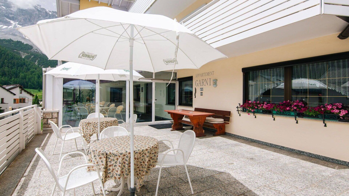 Solda Apartment | Cosy apartment for 6 people with WIFI, TV, terrace, pets allowed, panoramic view and parking
