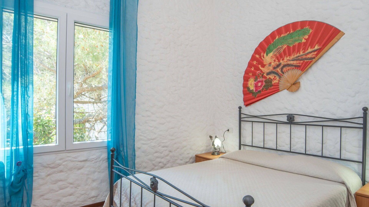 San Pietro a Mare Apartment | Cosy apartment for 4 guests with WIFI, A/C, TV, terrace and pets allowed