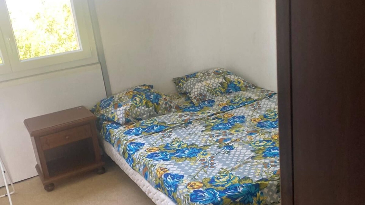 Evreux House | Cosy apartment for rent in Évreux
