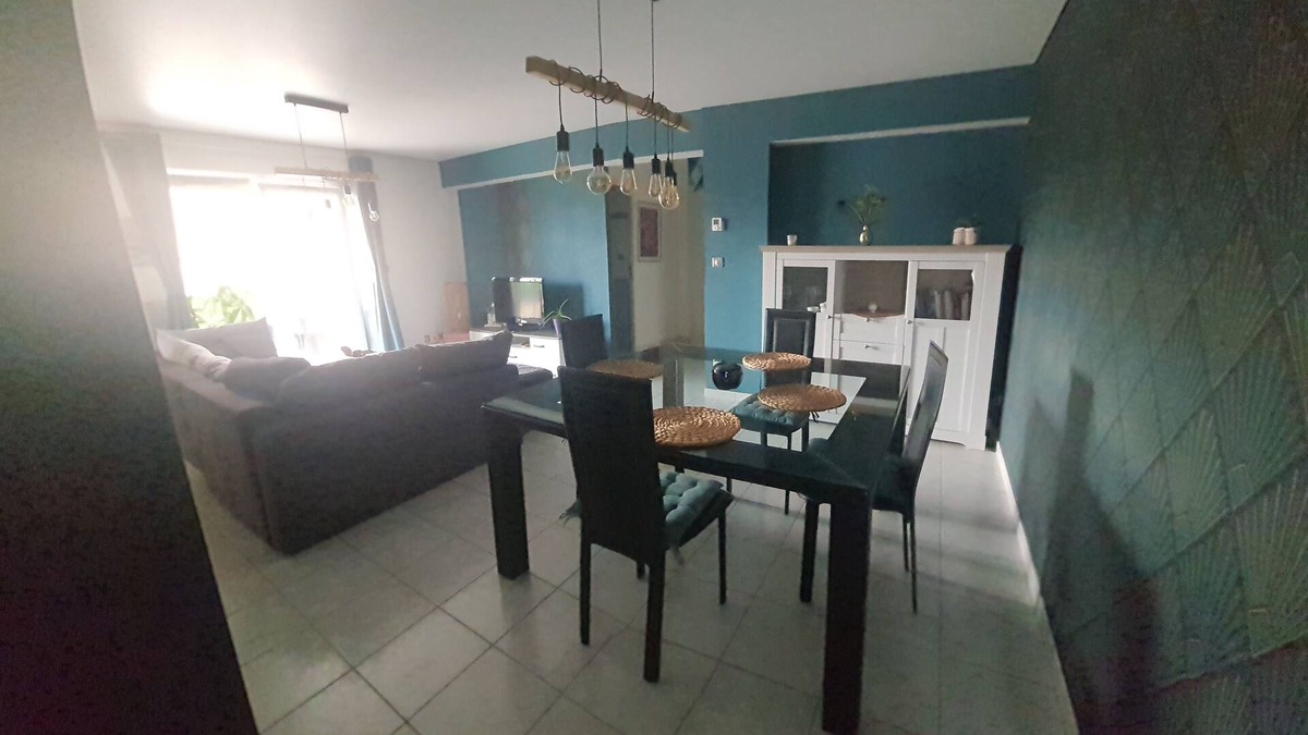 Bitche Apartment | Cosy apartment for up to 6 people Pets welcome
