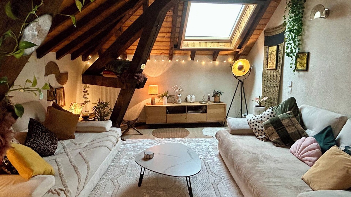 Bons-en-Chablais Apartment | Cosy apartment: ideal for family, friends, couple