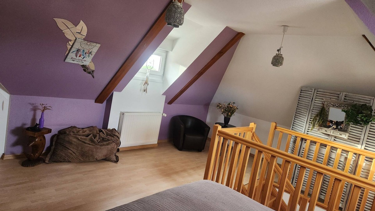 Quartier Saint-Leon Apartment | COSY APARTMENT