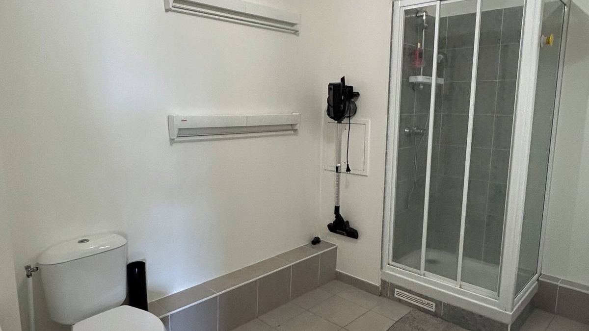 Le Blanc-Mesnil Apartment | Cosy apartment 45 m2 | JO PARIS 2024 | CDG | Bourget | Stade France | Disney