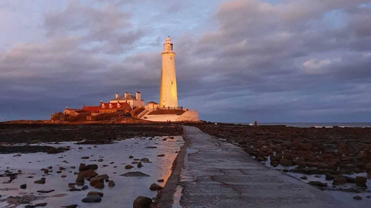 Tynemouth Apartment | Cosy Apartment, Great Location Near to Coast/river, Historic Settings & Cafe's