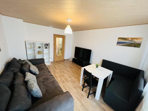 Glauchau Apartment | Cosy Apartment I 5Beds I Near VW