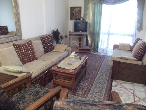 Al-'Amriyah Apartment | Cosy apartment in AlNakheel beach Alexandria kilo 21 شقه رائعه بشاطىء النخيل الكيلو
