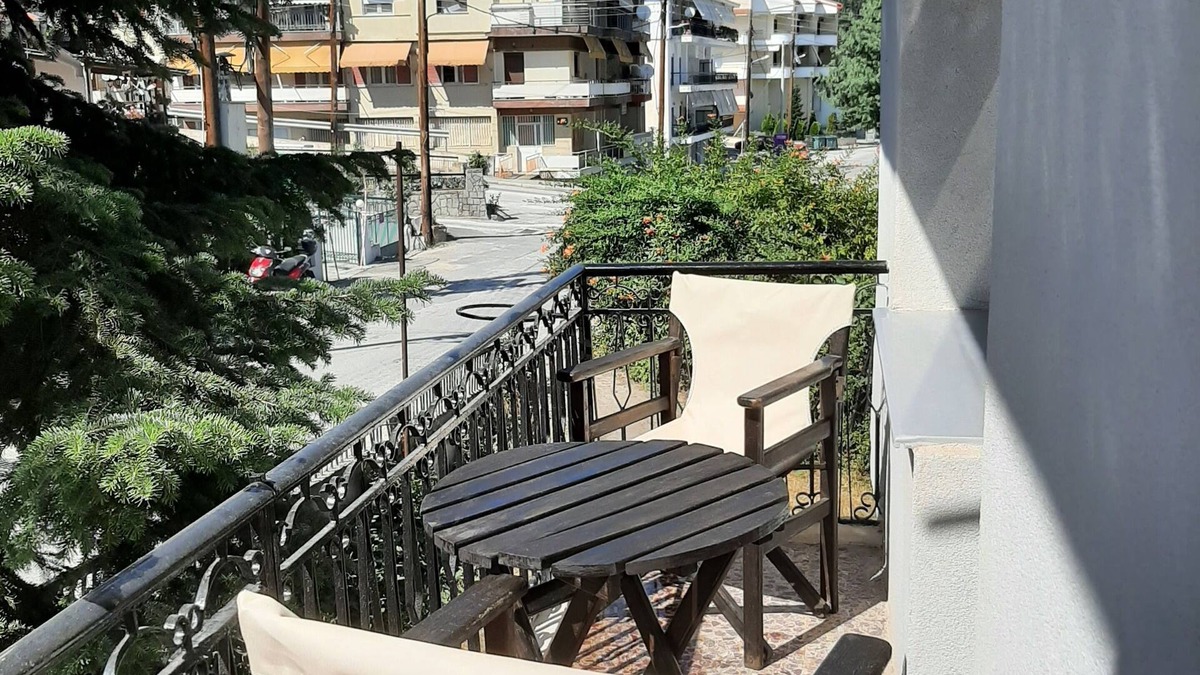 Kastoria Apartment | Cosy Apartment in central location