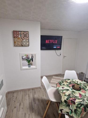 Wesertor Apartment | Cosy Apartment in City 1