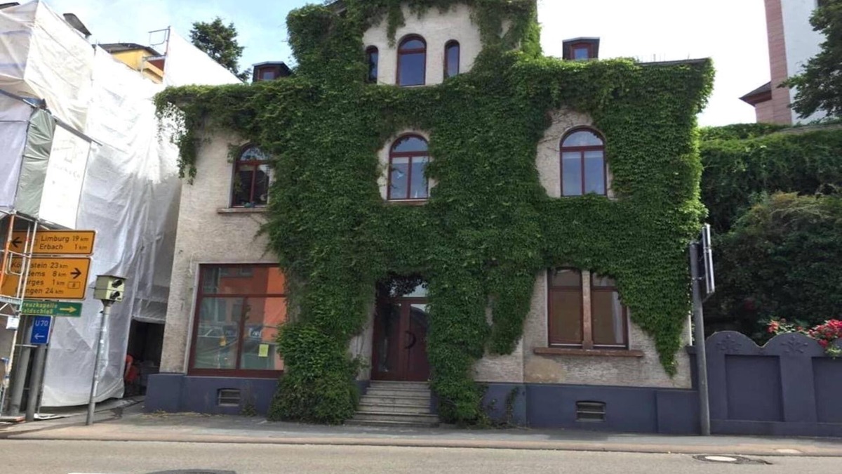 Bad Camberg Apartment | Cosy apartment in Bad Camberg