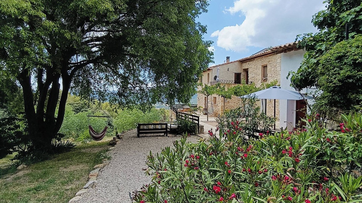 Fuentespalda Apartment | Cosy apartment in the mountains close to the village. Pet-friendly!
