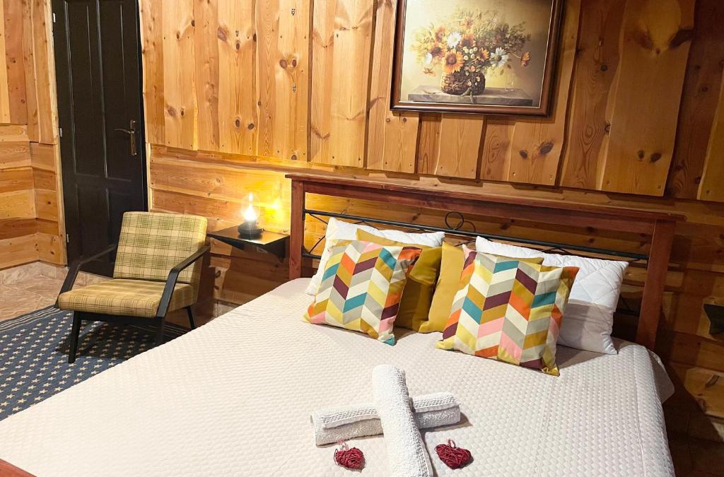 Turany Apartment | Cosy apartment in Family Compound