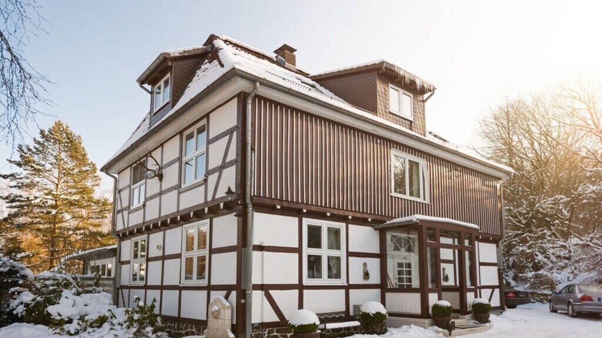 Bad Wilhelmshoehe Apartment | Cosy apartment in Harz