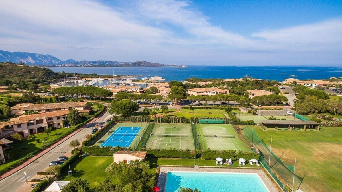 Puntaldia House | Cosy apartment in villa for 8 guests with pool, A/C, TV, terrace and parking