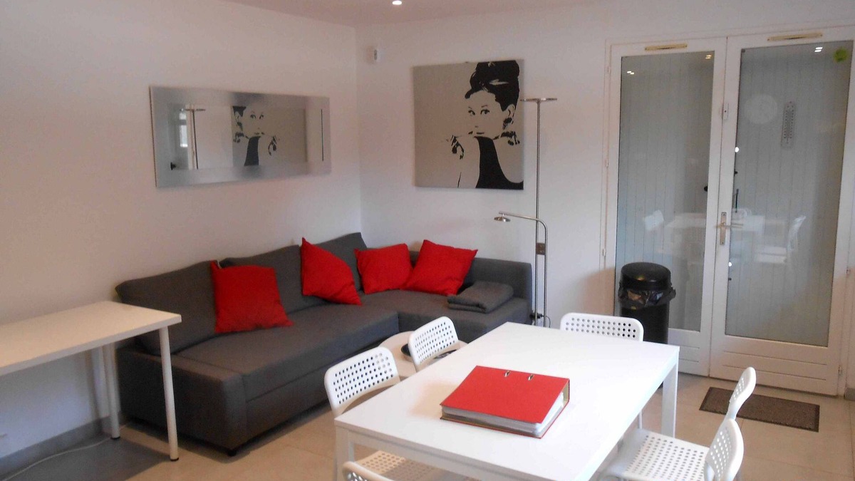 Quissac Apartment | Cosy apartment in Quissac (Gard)