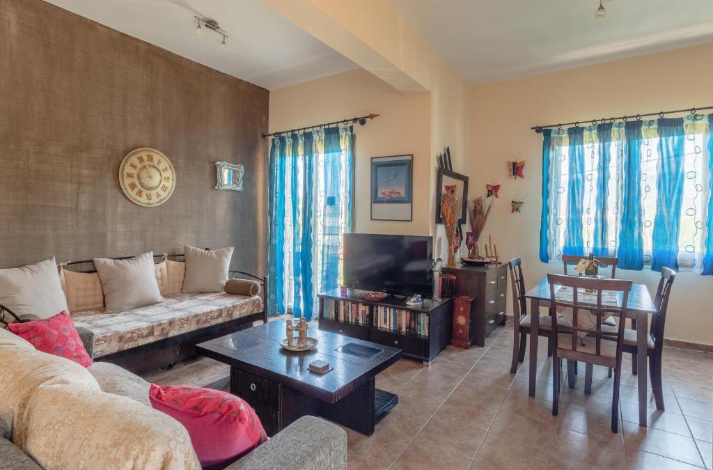Stoupa Apartment | Cosy apartment in Stoupa