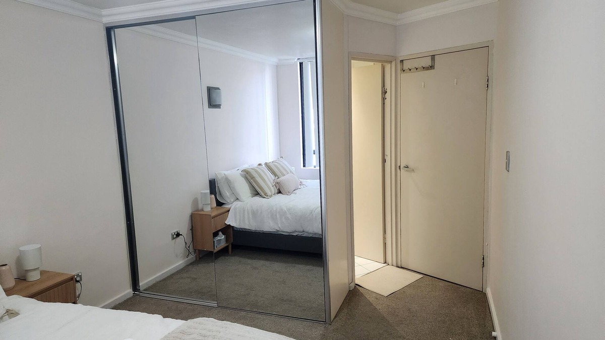 Lidcombe Apartment | Cosy Apartment in Sydney (Lidcombe) - 2Beds, 2 Baths and Parking