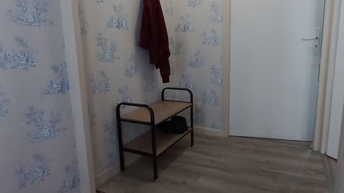 Pleaux Apartment | Cosy apartment in the heart of a lively village classified as a "petite cité de caractère".