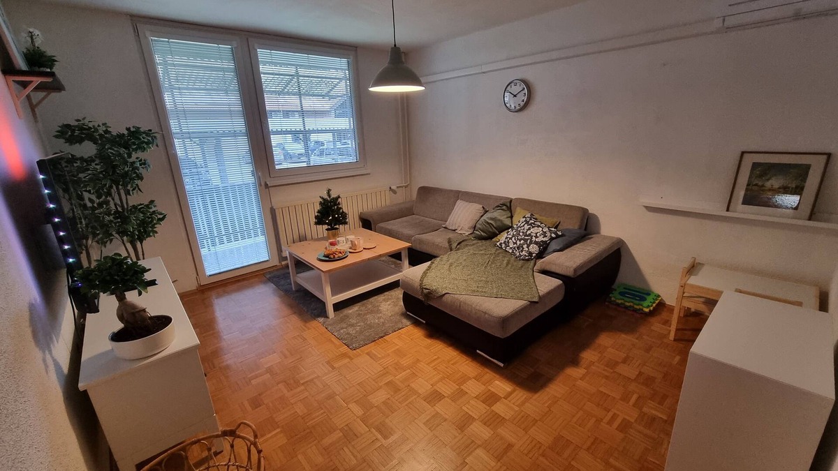 Zrece Apartment | Cosy apartment in Zrece near Spa and Ski resort