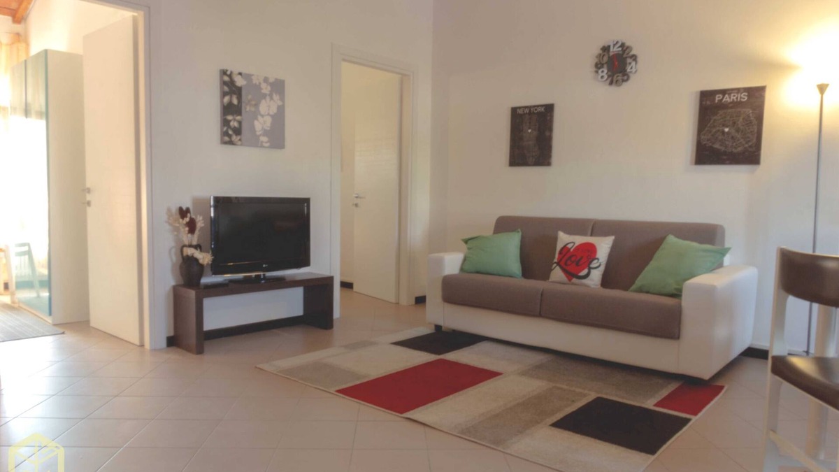 Montagnana Apartment | Cosy Apartment “Le Cà De Boron Comfort Apartment” near Historical Centre with Wi-Fi