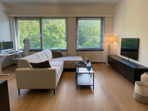 Luithagen Apartment | Cosy Apartment near Antwerp
