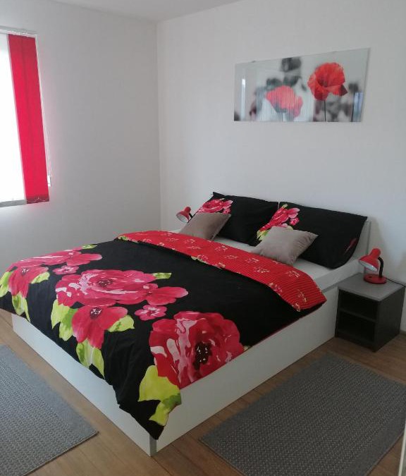 Vrata Apartment | Cosy apartment ROAD A6