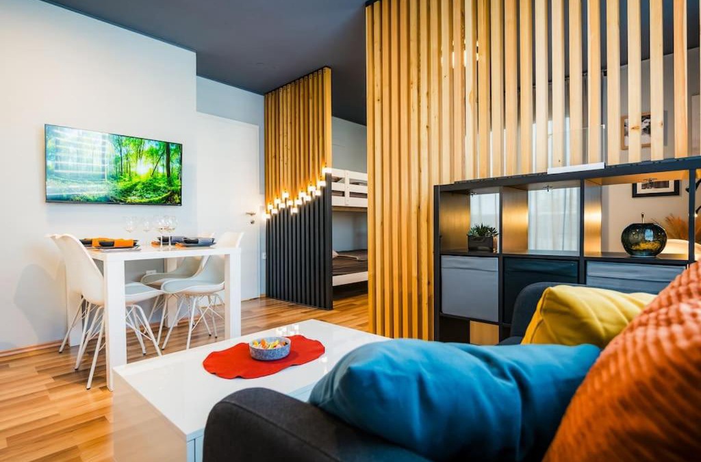 Divaca Apartment | Cosy apartment
