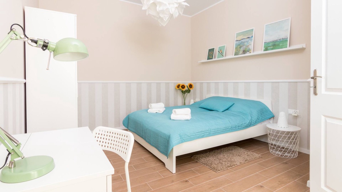 Kazimierz Apartment | Cosy Apartment Starowiślna 7A
