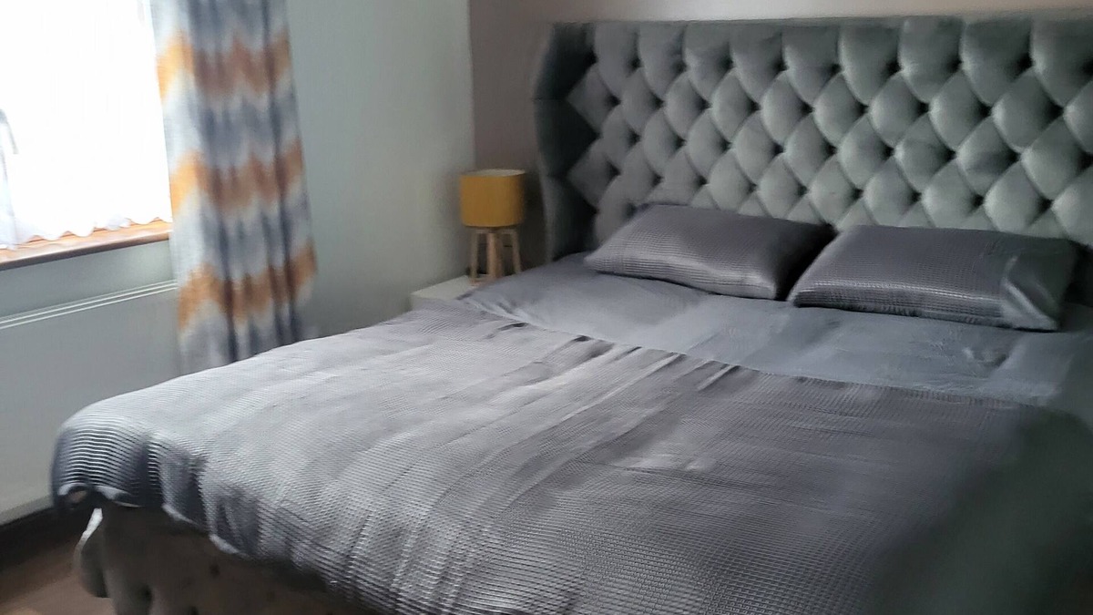 Tralee Apartment | Cosy apartment to let in the wild Atlantic way