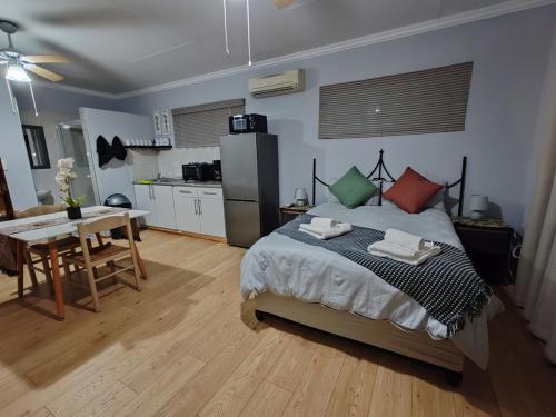 Potchefstroom Apartment | Cosy Apartment
